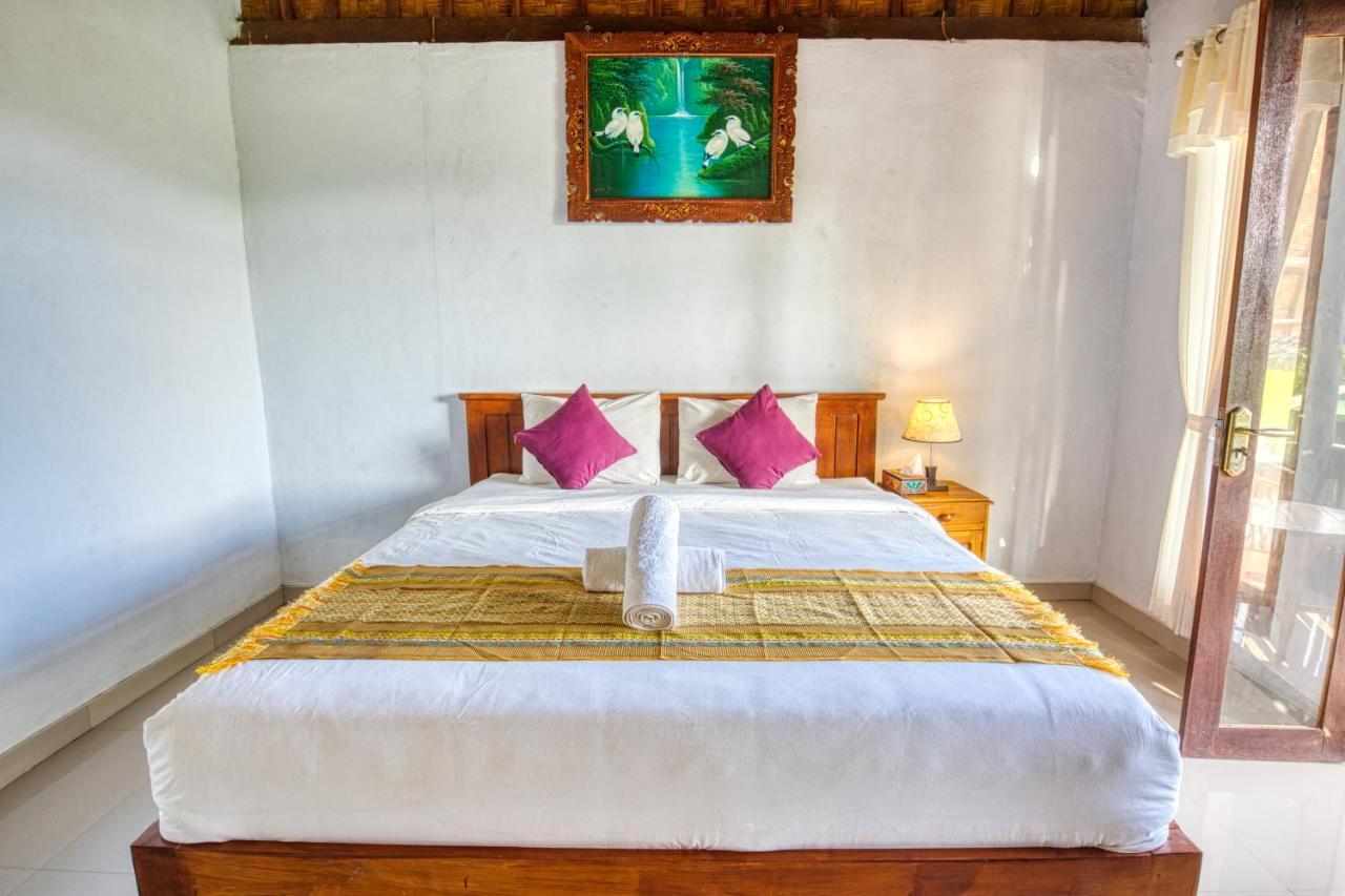The Mountain Cottage Sakti Exterior photo