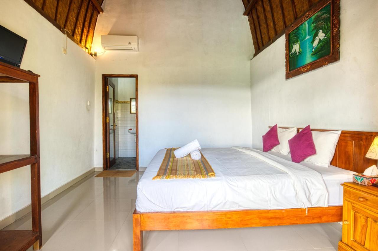 The Mountain Cottage Sakti Exterior photo