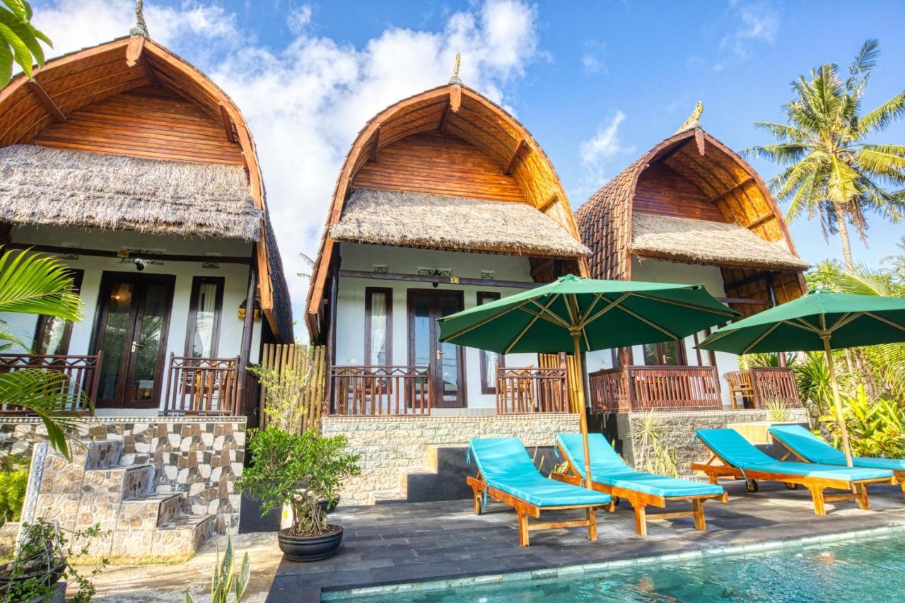 The Mountain Cottage Sakti Exterior photo