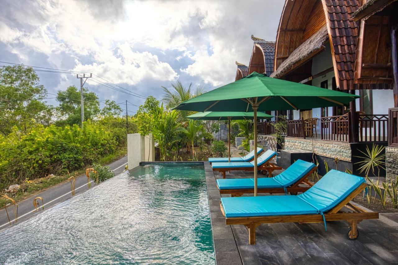 The Mountain Cottage Sakti Exterior photo