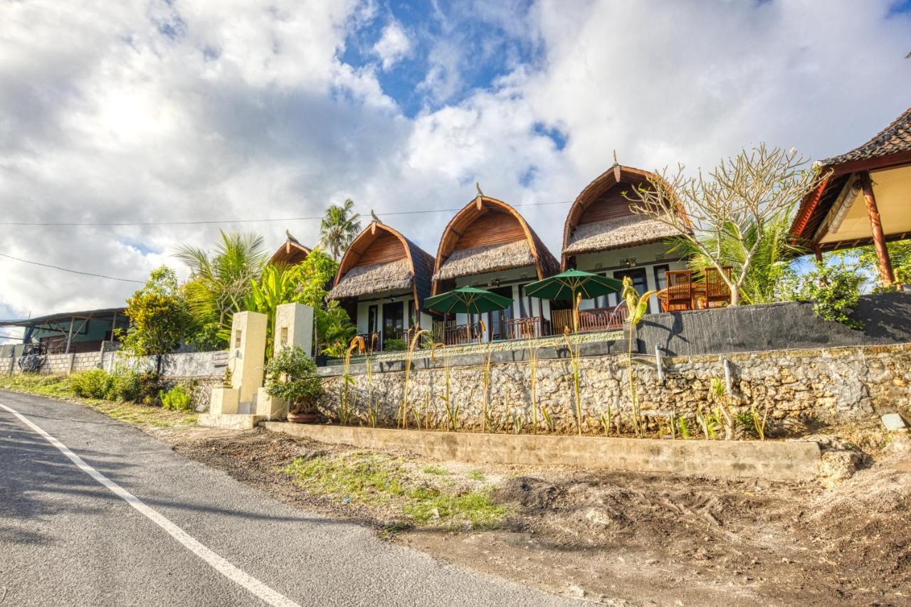 The Mountain Cottage Sakti Exterior photo