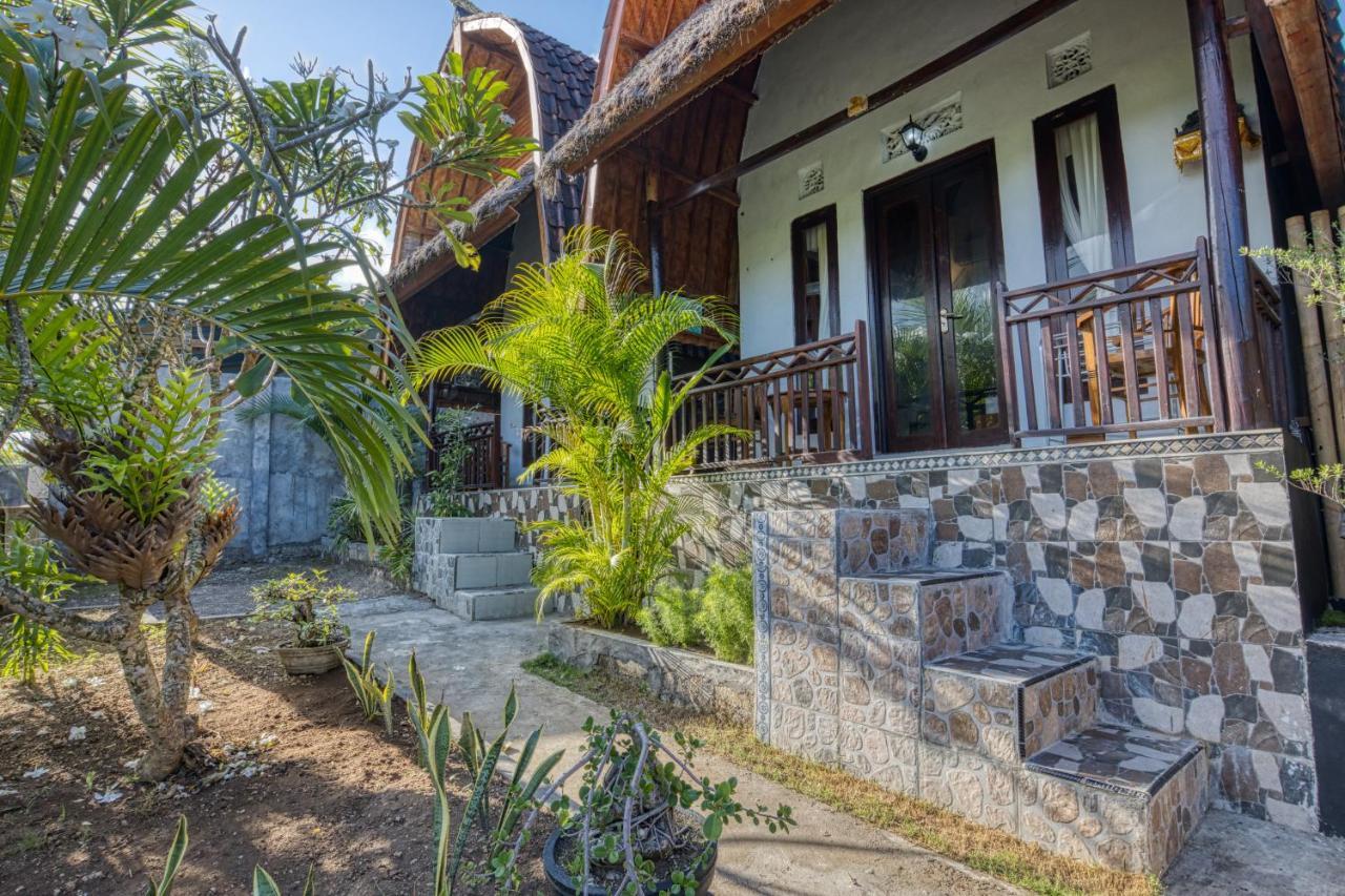 The Mountain Cottage Sakti Exterior photo