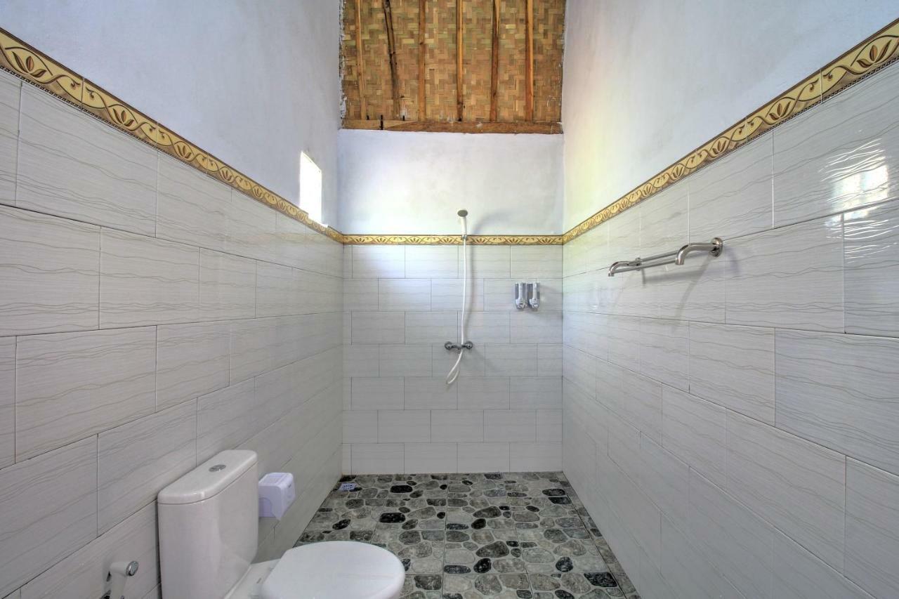 The Mountain Cottage Sakti Exterior photo